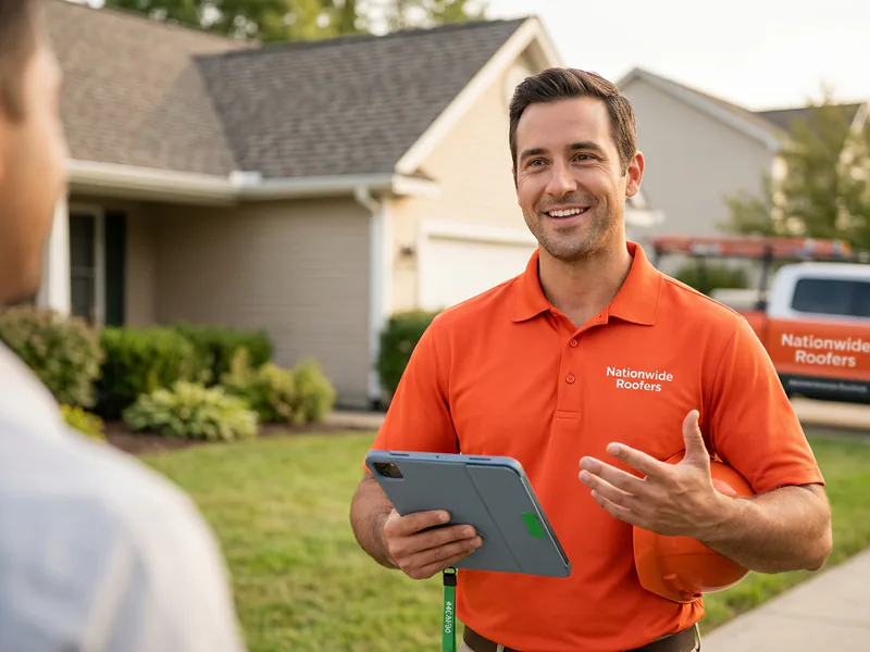Roof Installation  in Wendell  FAQ